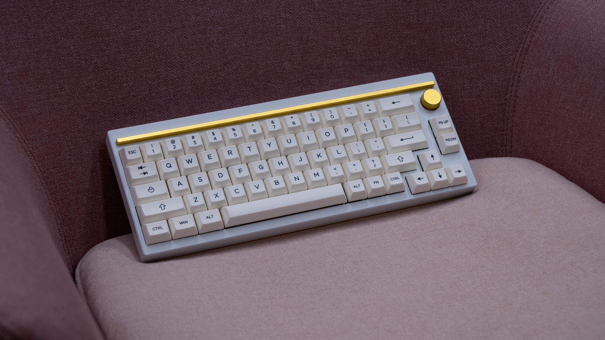 Bahrnob65 Groupbuy Updates: 4/10/2021